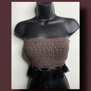 ✨Shade Tube Top✨